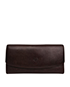 Mulberry Continental Wallet, front view